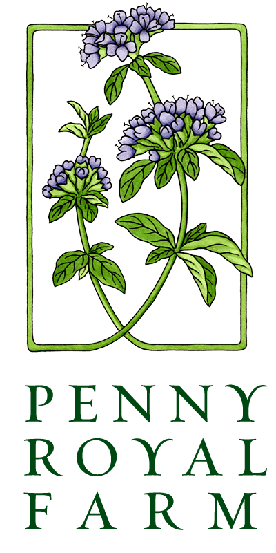 Pennyroyal Farm